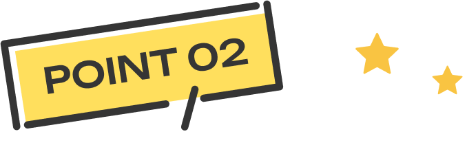 POINT 02